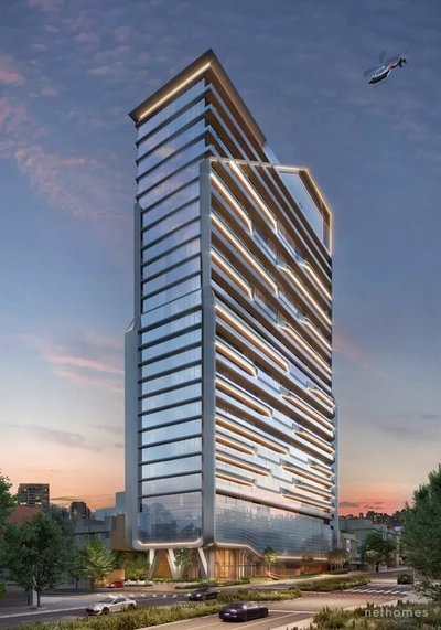 Sala-Conjunto, 45 m² - Foto 1