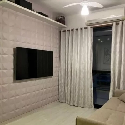 Apartamento, 2 quartos, 68 m² - Foto 3