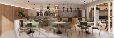 Apartamento, 2 quartos, 37 m² - Foto 5