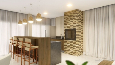 Cobertura, 4 quartos, 244 m² - Foto 5