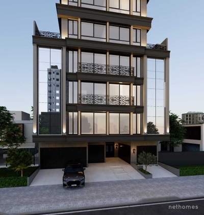 Apartamento, 2 quartos, 90 m² - Foto 4