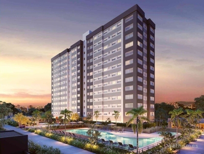 Apartamento, 2 quartos, 56 m² - Foto 1