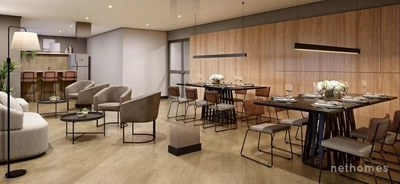 Apartamento, 2 quartos, 61 m² - Foto 5