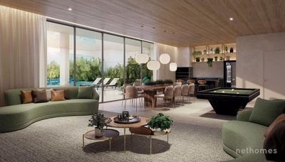 Apartamento, 3 quartos, 108 m² - Foto 4