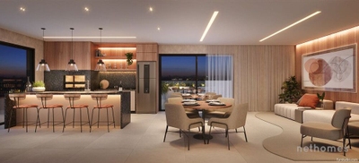 Apartamento, 1 quarto, 25 m² - Foto 5