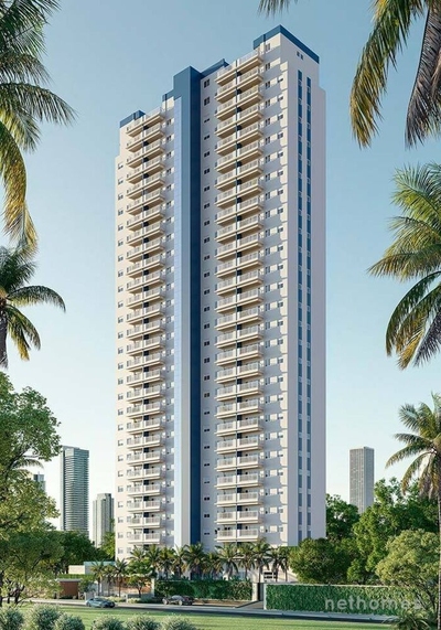 Cobertura, 2 quartos, 119 m² - Foto 1