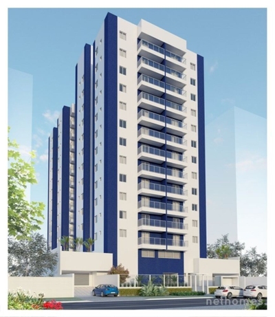 Apartamento, 2 quartos, 68 m² - Foto 1