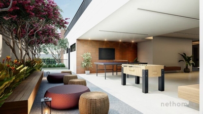 Apartamento, 3 quartos, 148 m² - Foto 4