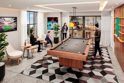 Apartamento, 2 quartos, 42 m² - Foto 4