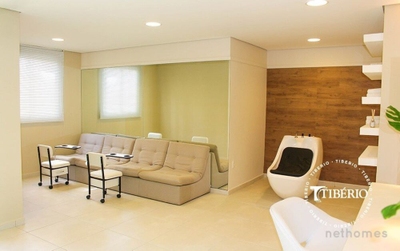 Apartamento, 2 quartos, 50 m² - Foto 5