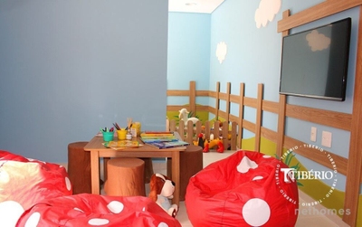 Apartamento, 2 quartos, 50 m² - Foto 4