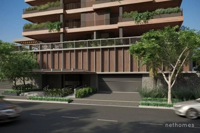 Apartamento, 4 quartos, 262 m² - Foto 2