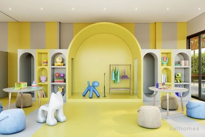 Apartamento, 4 quartos, 262 m² - Foto 5