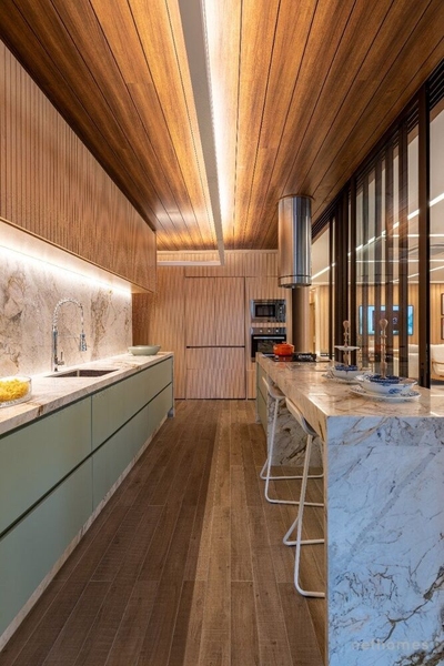 Apartamento, 4 quartos, 262 m² - Foto 3