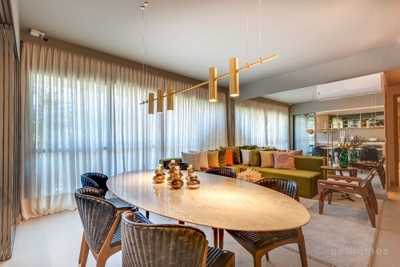 Apartamento, 3 quartos, 83 m² - Foto 5