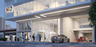 Sala-Conjunto, 27 m² - Foto 4