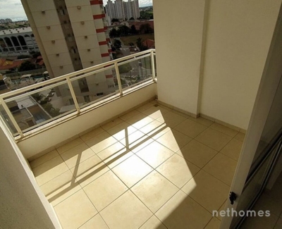 Apartamento, 3 quartos, 74 m² - Foto 5