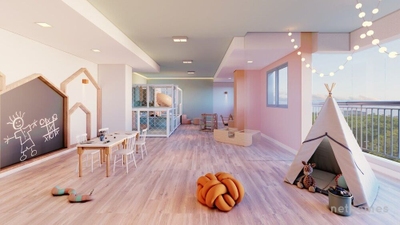 Apartamento, 2 quartos, 46 m² - Foto 4