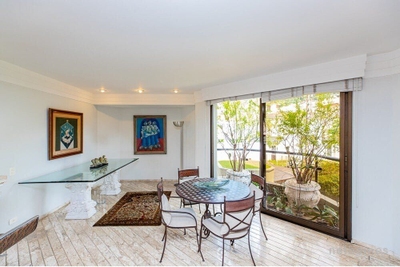 Apartamento, 2 quartos, 157 m² - Foto 4