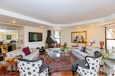 Apartamento, 2 quartos, 157 m² - Foto 1