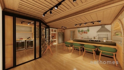 Apartamento, 2 quartos, 59 m² - Foto 5