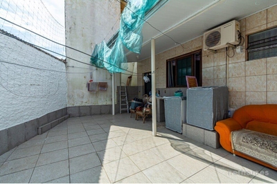 Casa, 4 quartos, 172 m² - Foto 3