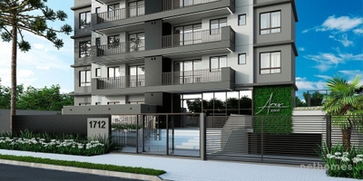 Apartamento, 3 quartos, 75 m² - Foto 3