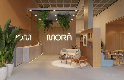 Apartamento, 2 quartos, 51 m² - Foto 4