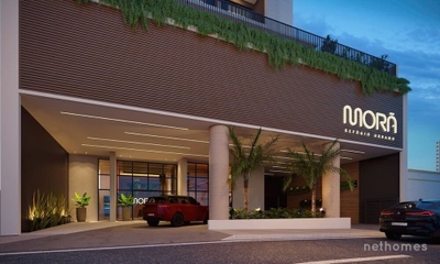 Apartamento, 2 quartos, 51 m² - Foto 3