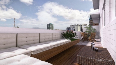 Apartamento, 3 quartos, 107 m² - Foto 5