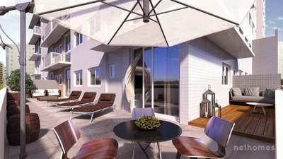 Apartamento, 3 quartos, 107 m² - Foto 4