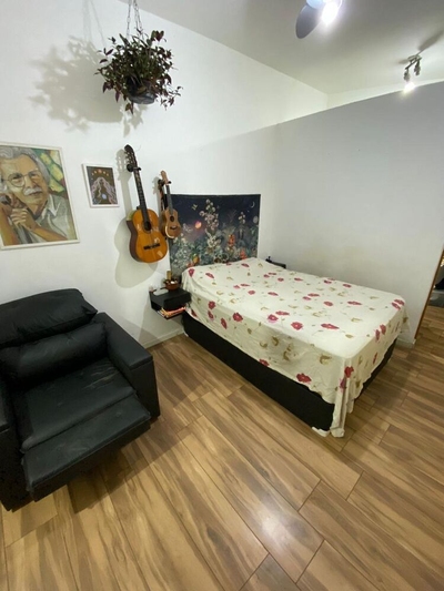 Apartamento, 1 quarto, 48 m² - Foto 4