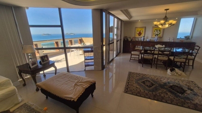 Apartamento, 4 quartos - Foto 1