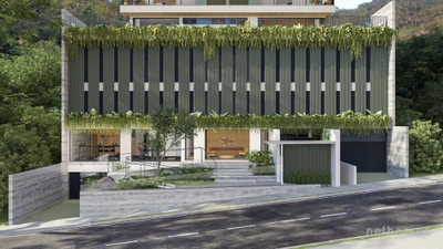 Apartamento, 2 quartos, 87 m² - Foto 2