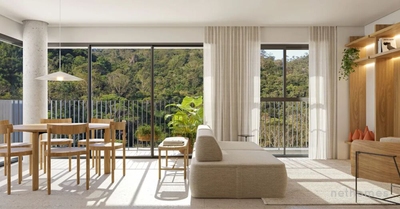 Apartamento, 2 quartos, 87 m² - Foto 4