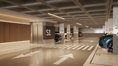 Apartamento, 3 quartos, 204 m² - Foto 4