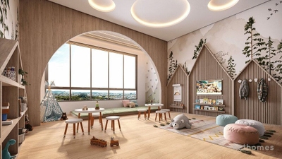 Apartamento, 2 quartos, 50 m² - Foto 3