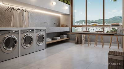 Apartamento, 2 quartos, 50 m² - Foto 4