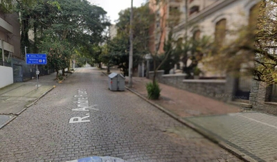 Terreno, 425 m² - Foto 1