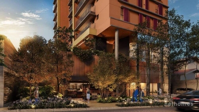 Loja-Salão, 33 m² - Foto 1