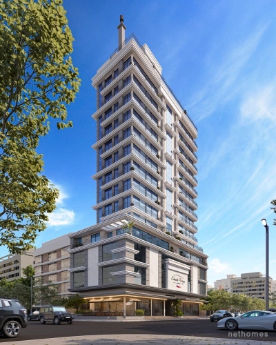 Apartamento, 4 quartos, 328 m² - Foto 2