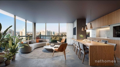 Apartamento, 1 quarto, 59 m² - Foto 3