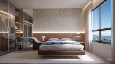 Apartamento, 3 quartos, 142 m² - Foto 5