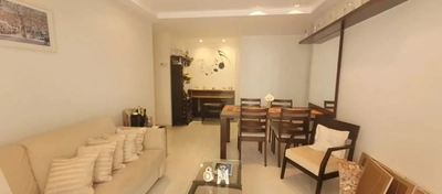 Apartamento, 2 quartos, 96 m² - Foto 1