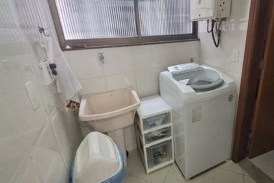 Apartamento, 2 quartos, 96 m² - Foto 4