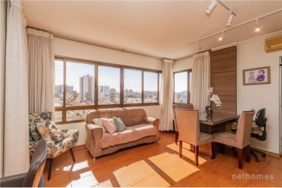 Apartamento, 2 quartos, 73 m² - Foto 2