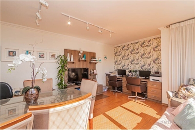 Apartamento, 2 quartos, 73 m² - Foto 3