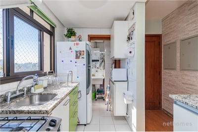 Apartamento, 2 quartos, 73 m² - Foto 5