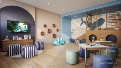 Apartamento, 2 quartos, 52 m² - Foto 4