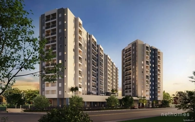 Apartamento, 1 quarto, 32 m² - Foto 1